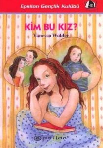 Kim Bu Kız?                                                                                                                                                                                                                                                    