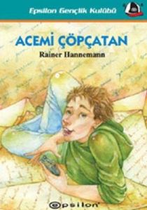 Acemi Çöpçatan                                                                                                                                                                                                                                                 