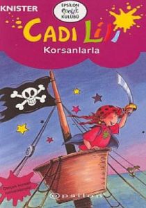Cadı Lili Korsanlarla                                                                                                                                                                                                                                          
