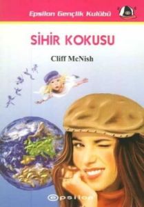 Sihir Kokusu                                                                                                                                                                                                                                                   