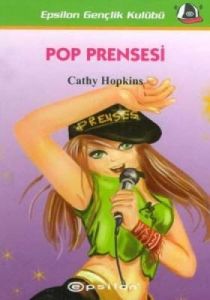 Pop Prensesi                                                                                                                                                                                                                                                   