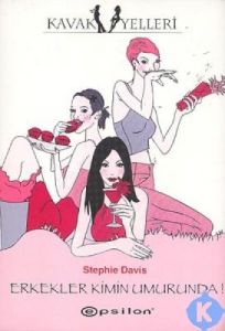 Erkekler Kimin Umurunda                                                                                                                                                                                                                                        