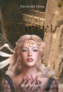 Sabriel                                                                                                                                                                                                                                                        
