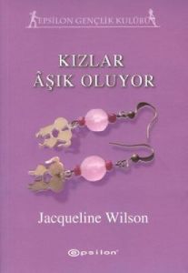 Kızlar Aşık Oluyor                                                                                                                                                                                                                                             