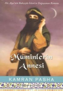 Müminlerin Annesi                                                                                                                                                                                                                                              