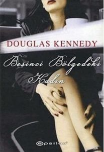 Beşinci Bölgedeki Kadın                                                                                                                                                                                                                                        