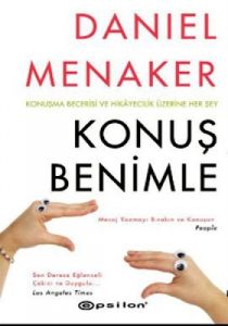 Konuş Benimle                                                                                                                                                                                                                                                  