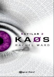 Sayılar 2 Kaos                                                                                                                                                                                                                                                 