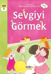 Sevgiyi Görmek                                                                                                                                                                                                                                                 