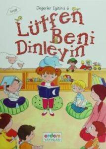 Lütfen Beni Dinleyin                                                                                                                                                                                                                                           