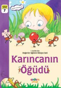 Karıncanın Öğüdü                                                                                                                                                                                                                                               