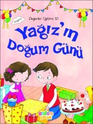 Yağız'ın Doğum Günü                                                                                                                                                                                                                                            
