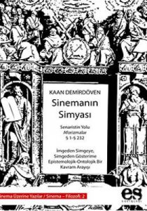 Sinemanın Simyası                                                                                                                                                                                                                                              