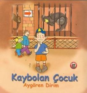 Kaybolan Çocuk                                                                                                                                                                                                                                                 