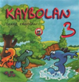Kaybolan 3                                                                                                                                                                                                                                                     