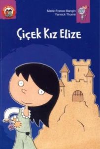 Çiçek Kız Elize                                                                                                                                                                                                                                                