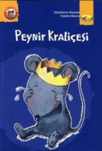 Peynir Kraliçesi                                                                                                                                                                                                                                               