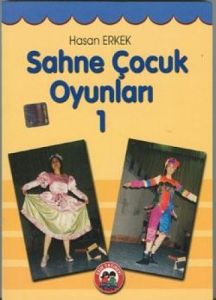 Sahne Çocuk Oyunları 1                                                                                                                                                                                                                                         