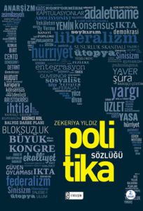 Politika Sözlüğü                                                                                                                                                                                                                                               