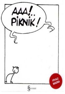 Aaa!.. Piknik                                                                                                                                                                                                                                                  