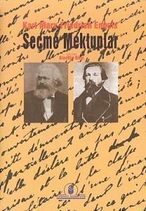 Seçme Mektuplar1844-1895                                                                                                                                                                                                                                       
