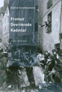 Fransız Devriminde Kadınlar                                                                                                                                                                                                                                    