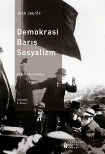 Demokrasi, Barış, Sosyalizm                                                                                                                                                                                                                                    