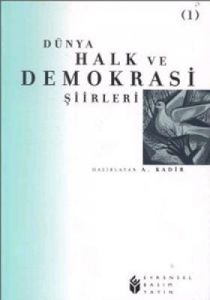 Dünya Halk ve Demokrasi Şiirleri 2                                                                                                                                                                                                                             