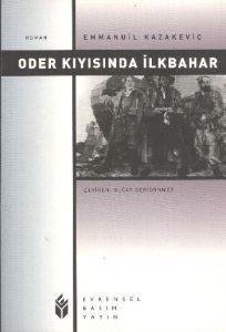 Oder Kıyısında İlkbahar                                                                                                                                                                                                                                        
