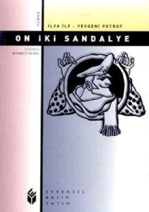 On İki Sandalye                                                                                                                                                                                                                                                