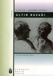 Altın Buzağı                                                                                                                                                                                                                                                   