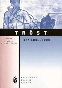 Tröst                                                                                                                                                                                                                                                          