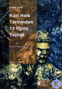 Kürt Halk Tarihinden 13 İlginç Yaprak                                                                                                                                                                                                                          