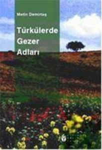 Türkülerde Gezer Adları                                                                                                                                                                                                                                        
