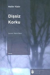 Dişsiz Korku                                                                                                                                                                                                                                                   