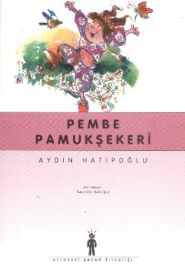 Pembe Pamuk Şekeri                                                                                                                                                                                                                                             