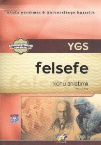 FDD YGS Felsefe Konu Anlatımlı                                                                                                                                                                                                                                 