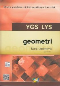 FDD YGS - LYS Geometri Konu Anlatım                                                                                                                                                                                                                            