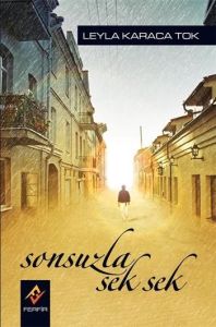 Sonsuzla Sek Sek                                                                                                                                                                                                                                               