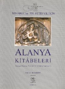 Alanya Kitabeleri                                                                                                                                                                                                                                              