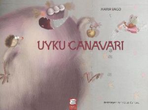 Uyku Canavarı                                                                                                                                                                                                                                                  