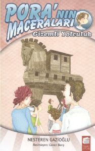 Poranın Maceraları Gizemli Yolculuk                                                                                                                                                                                                                            