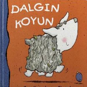 Dalgın Koyun                                                                                                                                                                                                                                                   