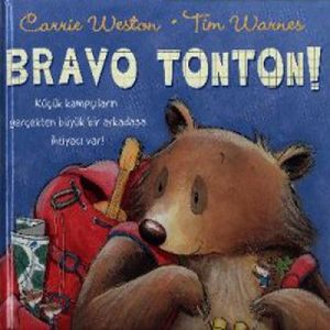 Bravo Tonton                                                                                                                                                                                                                                                   