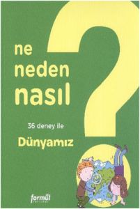 Ne Neden Nasıl 3 Dünyamız                                                                                                                                                                                                                                      