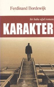 Karakter                                                                                                                                                                                                                                                       