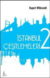 İstanbul Çeşitlemeleri 2                                                                                                                                                                                                                                       