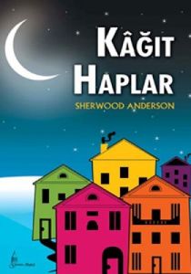 Kağıt Haplar                                                                                                                                                                                                                                                   