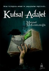 Kutsal Adalet                                                                                                                                                                                                                                                  