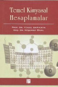 Temel Kimyasal Hesaplamalar                                                                                                                                                                                                                                    